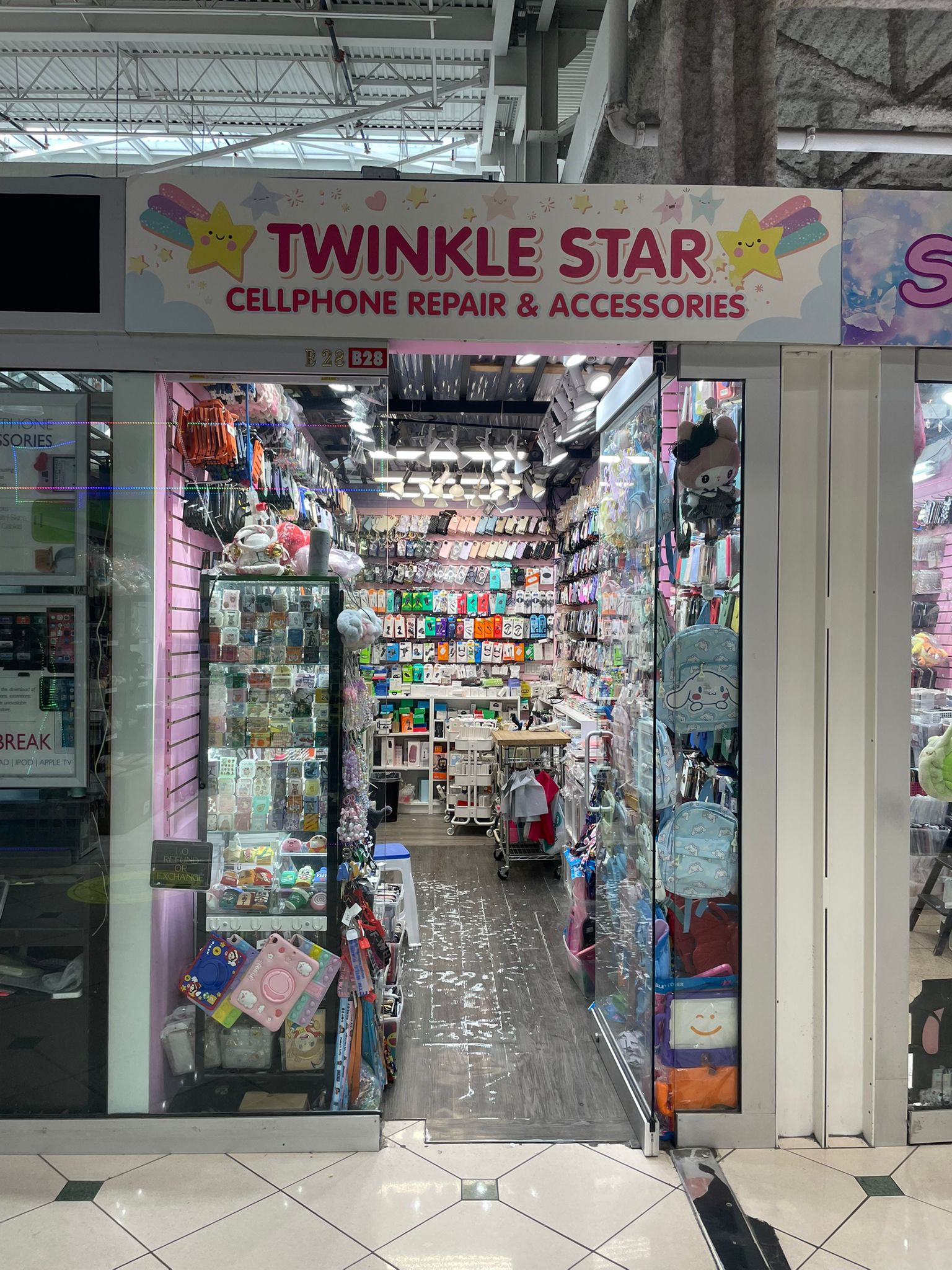 Twinkle Star