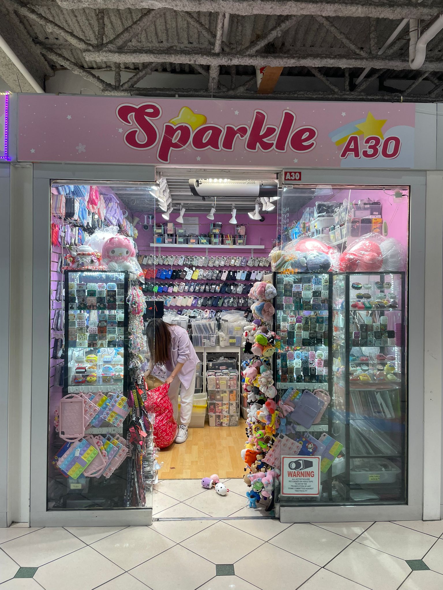 Sparkle